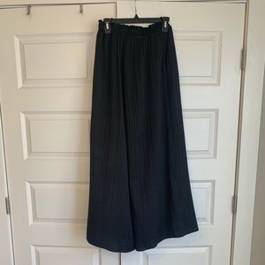 Molly Green Sawyer Silk Pants
